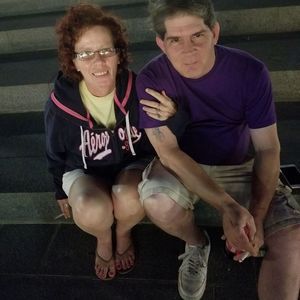 Meet your Posher, Cindy